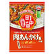 町中華 ピリ辛肉あんかけ飯の素 1個 エスビー食品 時短 料理の素 S＆B