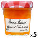 ボンヌママン アプリコットジャム 30g 1セット（1個×5） エスビー食品 スプレッド パン プチギフト