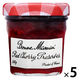 ボンヌママン チェリージャム 30g 1セット（1個×5） エスビー食品 スプレッド パン プチギフト