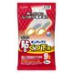 【アウトレット】オンパックス くつ下用 貼るカイロ 白タイプ 1パック（5足入） エステー