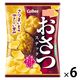 おさつスナック 52g 1セット（1袋×6） カルビー スナック菓子 おつまみ