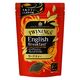 片岡物産 トワイニング リーフパック イングリッシュ ブレックファスト 1袋（60g） 紅茶 茶葉