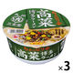 サンポー食品 九州三宝堂 高菜博多ラーメン 97g 1セット（1個×3）