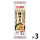 マルタイ 醤油とんこつ棒ラーメン 170g 1セット（1個×3）