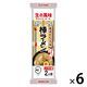 マルタイ 醤油とんこつ棒ラーメン 170g 1セット（1個×6）