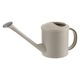 【園芸用品】 リッチェル ミニじょうろN グレー 1.5L 1個