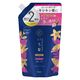 いち髪 ダメージリペア & カラーケア コンディショナー 詰め替え 大容量 660g クラシエ