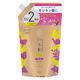 いち髪 ダメージリペア & カラーケア シャンプー 詰め替え 大容量 660ml クラシエ