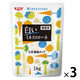 清水食品 業務用白いミネストローネ（4倍濃縮タイプ）1kg 1セット（1個×3）