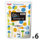 清水食品 業務用白いミネストローネ（4倍濃縮タイプ）1kg 1セット（1個×6）