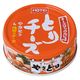 ホテイフーズ とりチーズ チーズタッカルビ味 70g 1個 缶詰 おつまみ