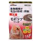 ミニアニマン 小動物用 ラビットグルメ 毛球ケアフード ソフトタイプ 国産 1.8kg（450g×4袋）1袋 ドギーマンハヤシ