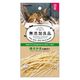 キャティーマン 無添加良品 焼きかまの細切り 国産 20g 1袋 ドギーマンハヤシ 猫用 おやつ