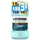 Kenvue 薬用リステリン クールミントゼロ 1500mL 966682 1本