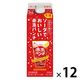サントリー ソーダでおいしい赤玉パンチ 500ml 紙パック 1セット（1本×12）  赤ワイン