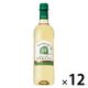 サントリー デリカメゾン　白ワイン　甘口　720ml　ペット 1セット（1本×12）