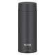 サーモス 真空断熱ケータイマグ 350ml スモークブラック JOQ-351 SMB 1個