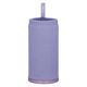 サーモス マイボトルカバー パープル APJ-350 PL 1個