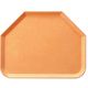 台和 六角トレー ライトオレンジ AP-650-LO 1個（直送品）