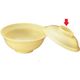 台和 飯丼(蓋) クリーム DP-1F 1個（直送品）