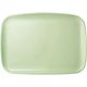 台和 エアリートレー パステルグリーン AP-3144-PG 1個（直送品）