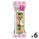 【7ヶ月頃から】はじめての離乳食 裏ごし鶏レバーと野菜 1セット（1個×6） アサヒグループ食品
