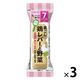 【7ヶ月頃から】はじめての離乳食 裏ごし鶏レバーと野菜 1セット（1個×3） アサヒグループ食品