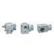 ニッセイ GTRーAR サーボモータ用高精度減速機(AG3/AH2/AF3) AF3FZ18R-40L100S1 1台（直送品）