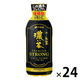 【機能性表示食品】伊藤園 おーいお茶 濃い茶 プレミアム ストロング 470ml 1箱（24本入） 緑茶 ペットボトル