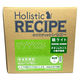 ホリスティックレセピー 猫ライト 体重管理・去勢猫用 チキン＆ライス 4.8kg（400g×12袋）1箱 パーパス