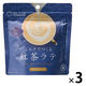 つぼ市製茶本舗 ミルクでつくる紅茶ラテ インスタント 1セット（1袋（80g）×3）