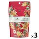 Mug＆Pot（マグ＆ポット）台湾紅茶 三角ティーバッグ 1セット（1袋（6バッグ入）×3）