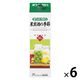 宝酒造 果実酒の季節 35度 1.8L パック 1セット（6本） ホワイトリカー 焼酎 梅酒用 果実酒用