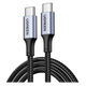 UGREEN to USB-C ケーブル 3m 100W UGR-OT-100009 1本
