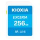 キオクシア SDXCカード 256GB KSDU-A256G 1枚