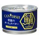 ケンコーマヨネーズ CAN DISH 背徳のガーリックバター 八戸港水揚げさば 150g 1個 鯖缶