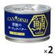 ケンコーマヨネーズ CAN DISH 背徳のガーリックバター 八戸港水揚げさば 150g 1セット（1個×2）鯖缶