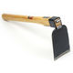 安隨製作所 鍛造 片手鍬 巾広 103 1本（直送品）