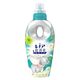 レノア 超消臭1WEEK フレッシュグリーンの香り ディズニーコラボデザイン 本体 400mL 1個 柔軟剤 P＆G