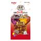 ペティオ 素材そのまま 生後3ヶ月からのさつまいも 角切りやわらか2層仕立て 60g 1袋 犬用 おやつ