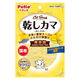 ペティオ キャットSNACK 乾しカマ お魚と濃厚チーズのふんわり薄削り 無添加 国産 20g 1袋 猫用 おやつ