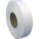 ジョインテックス カラーリボン白 12mm*25m B812J-WH 1巻