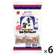雪の宿 ミルクかりんとう120g 1セット（1個×6） 三幸製菓