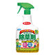 フマキラー　虫よけ除草王 1000ml 　1本 　液体除草剤