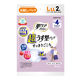日本製紙クレシア 肌ケア アクティ 超うす型パンツ すっきりごこち L-LL 4回分吸収 1パック（2枚入）