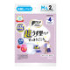 日本製紙クレシア 肌ケア アクティ 超うす型パンツ すっきりごこち M-L 4回分吸収 1パック（2枚入）