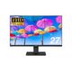 アイリスオーヤマ 27インチ液晶モニター ILD-D27FHT-B 1台