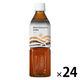 【アウトレット】ライフドリンクカンパニー 黒烏龍茶 Black Oolong Tea 500ml 1箱（24本入） オリジナル
