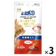 AIM30 カリッとトリーツ 乳酸菌入り マグロ味 国産 25g（5g×5袋入）1セット（1袋×3）マルカン 猫用 おやつ