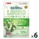 ゴン太の歯磨き専用ガム L8020乳酸菌入 SS 青りんご味 国産 120g 1セット（1袋×6）マルカン 犬用 おやつ